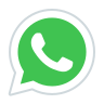 WhatsApp logo icon